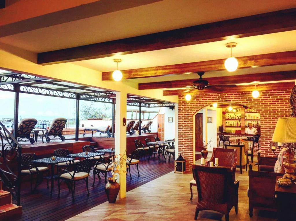 La Leyenda Boutique Hotel by Bunik