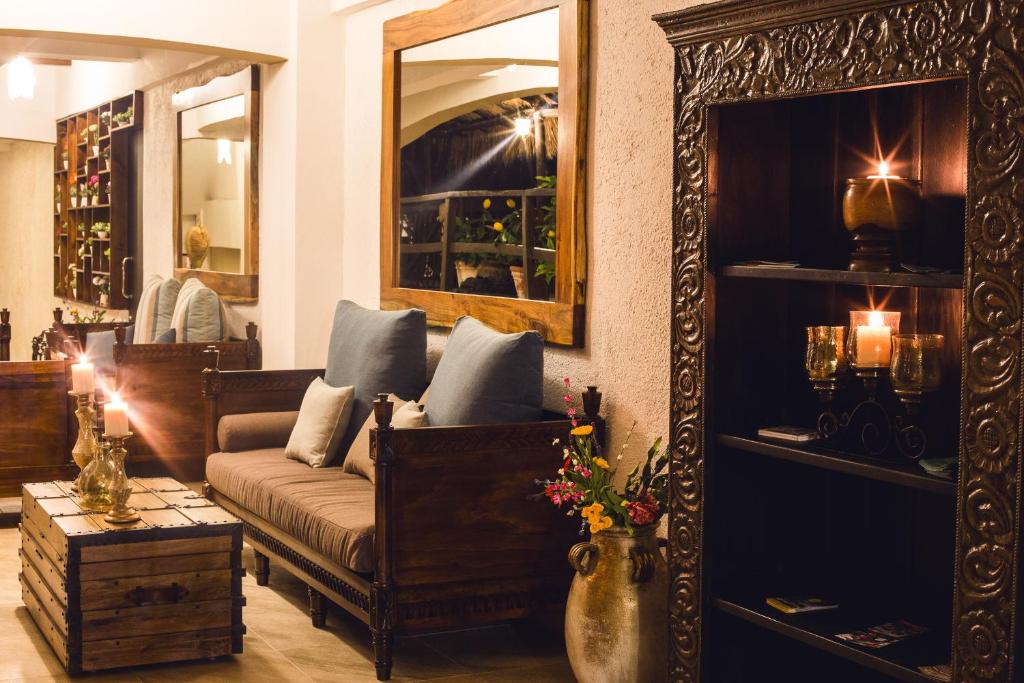 La Leyenda Boutique Hotel by Bunik La Leyenda Boutique Hotel by Bunik