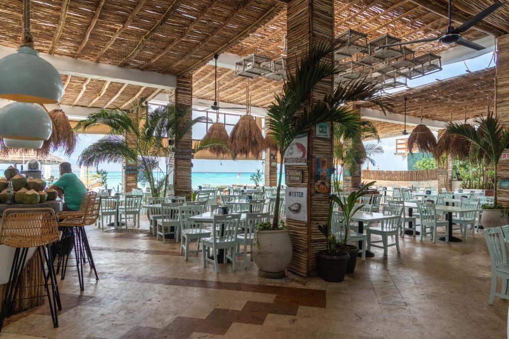 La Palma Beachfront Hotel Boutique - Self Check In