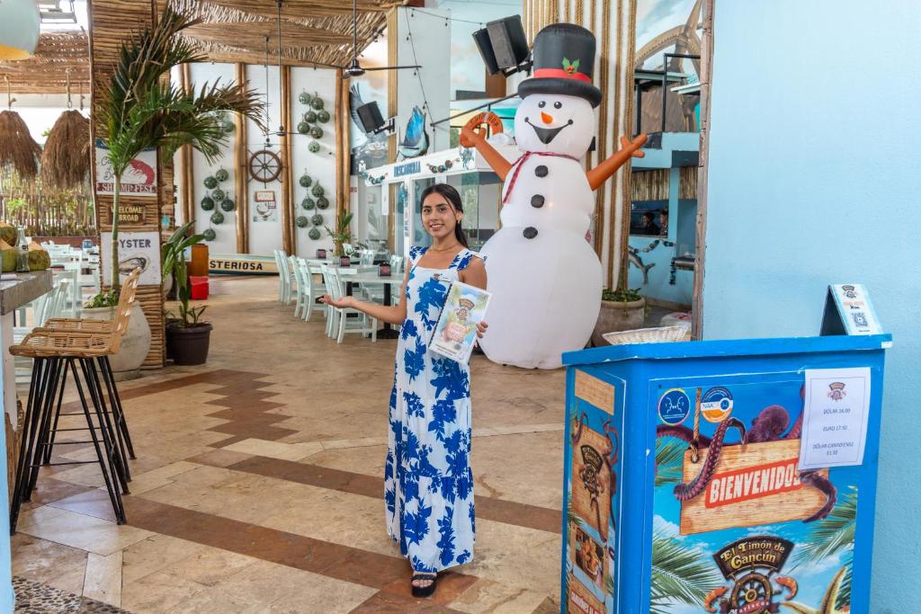 La Palma Beachfront Hotel Boutique - Self Check In