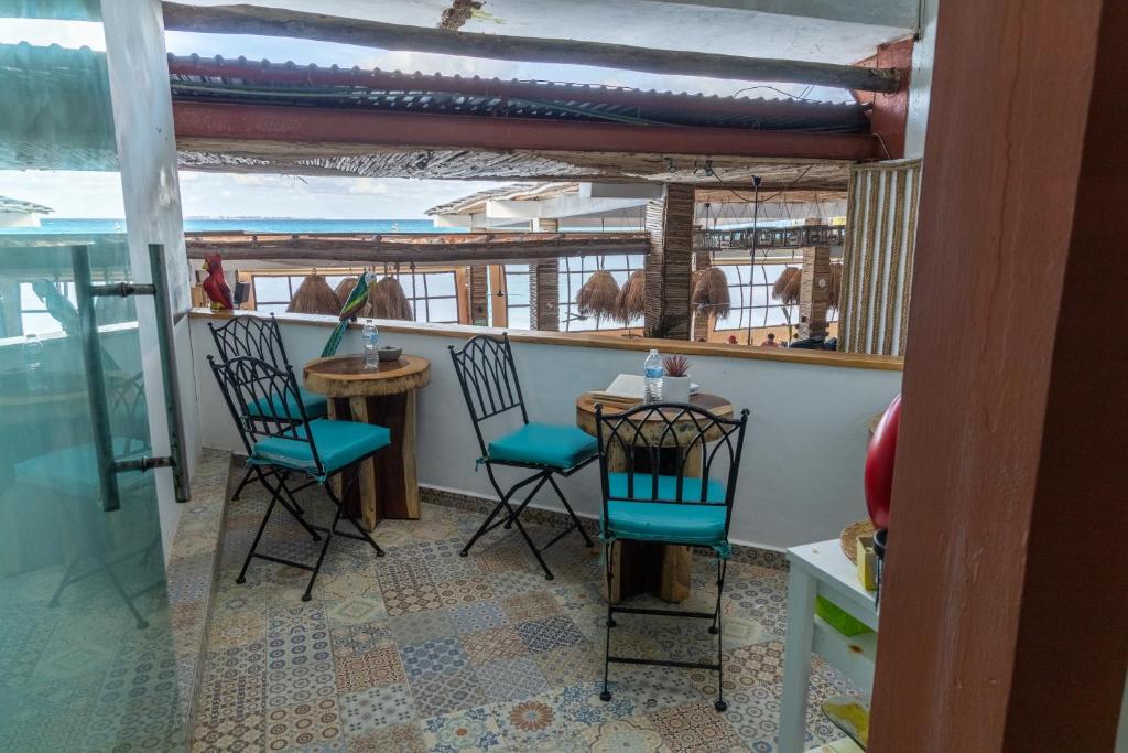 La Palma Beachfront Hotel Boutique – Self Check In La Palma Beachfront Hotel Boutique - Self Check In
