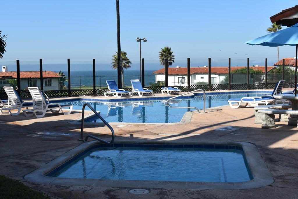 La Paloma Beach&Tennis Resort