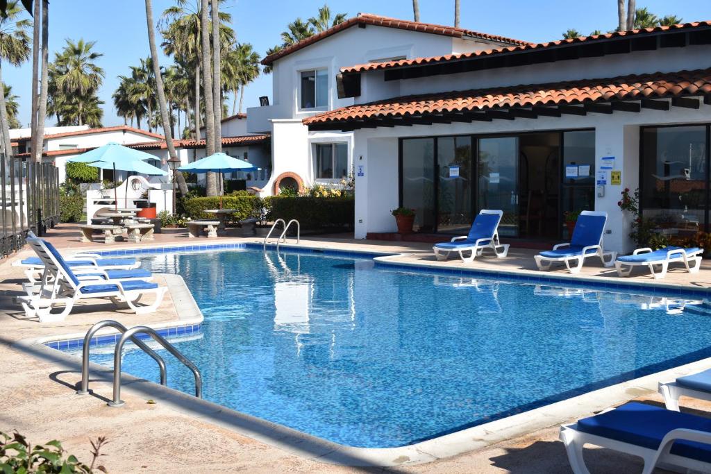 La Paloma Beach&Tennis Resort La Paloma Beach&Tennis Resort