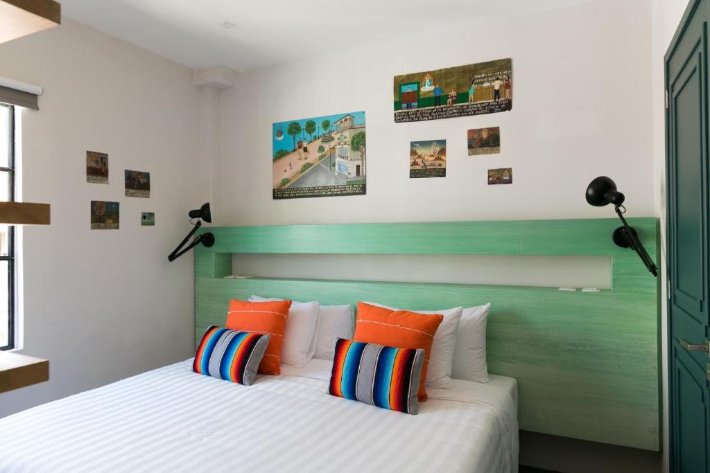 La Palomilla Bed & Breakfast La Palomilla Bed & Breakfast