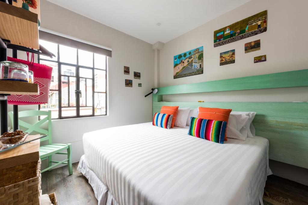 La Palomilla Bed & Breakfast La Palomilla Bed & Breakfast
