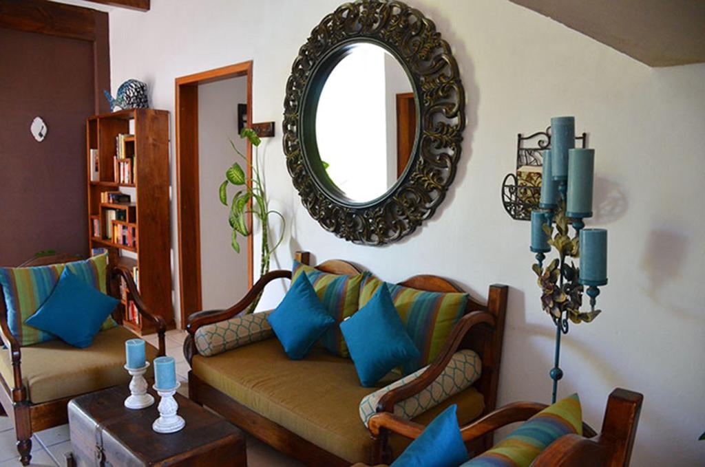La Pasion Colonial Hotel Boutique By Bunik