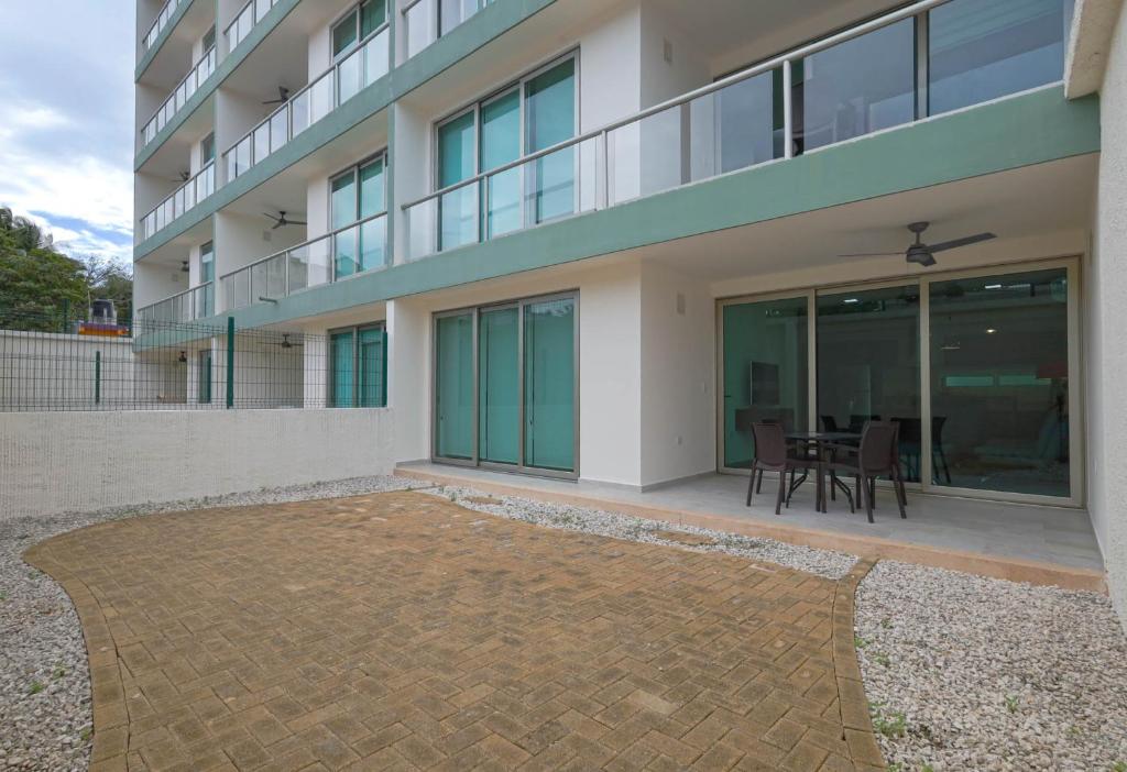 La Poza Suites La Poza Suites