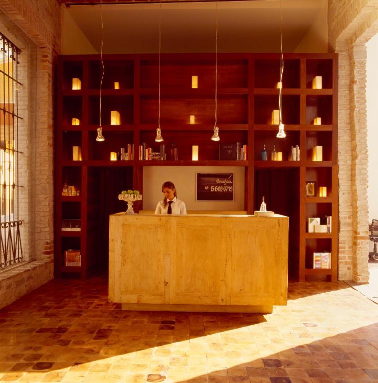 La Purificadora, Puebla, a Member of Design Hotels La Purificadora, Puebla, a Member of Design Hotels