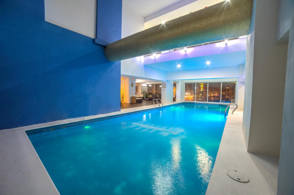 La Quinta by Wyndham Puebla Palmas Angelopolis