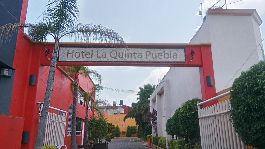La Quinta Puebla La Quinta Puebla
