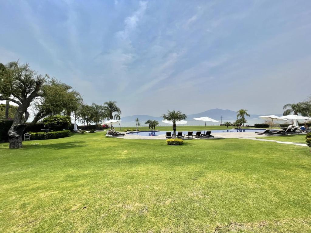 La Reserva Chapala La Reserva Chapala