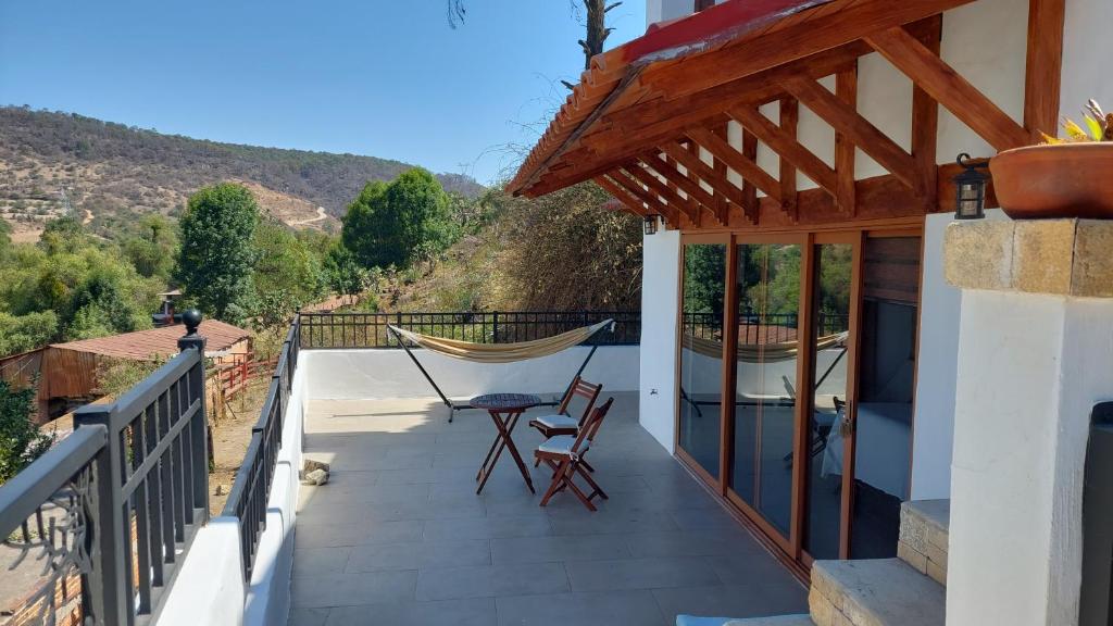 La Toscanía Tapalpa Resort & Agroturismo La Toscanía Tapalpa Resort & Agroturismo