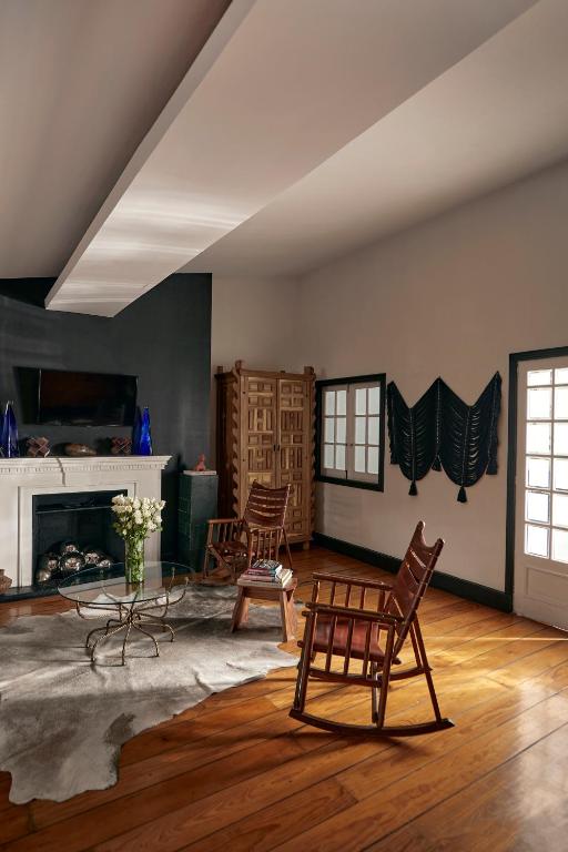 La Valise Mexico City, member of Small Luxury Hotels La Valise Mexico City, member of Small Luxury Hotels