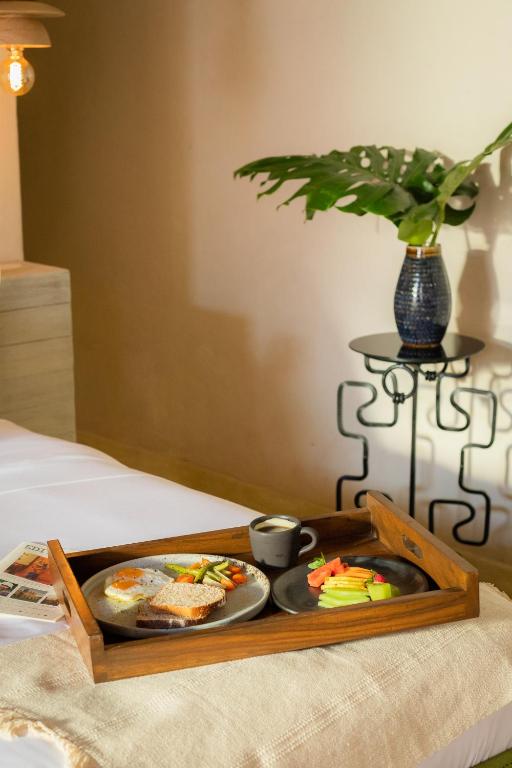 La Valise San Miguel de Allende, member of Small Luxury Hotels La Valise San Miguel de Allende, member of Small Luxury Hotels