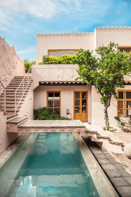La Valise San Miguel de Allende, member of Small Luxury Hotels La Valise San Miguel de Allende, member of Small Luxury Hotels