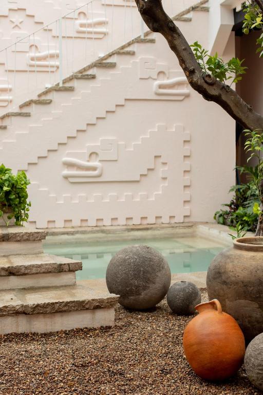 La Valise San Miguel de Allende, member of Small Luxury Hotels La Valise San Miguel de Allende, member of Small Luxury Hotels