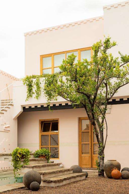 La Valise San Miguel de Allende, member of Small Luxury Hotels La Valise San Miguel de Allende, member of Small Luxury Hotels
