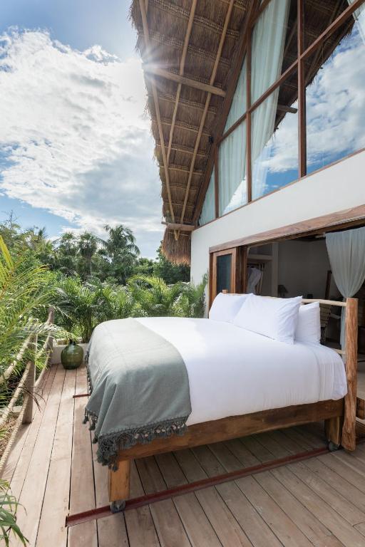 La Valise Tulum, member of Small Luxury Hotels La Valise Tulum, member of Small Luxury Hotels