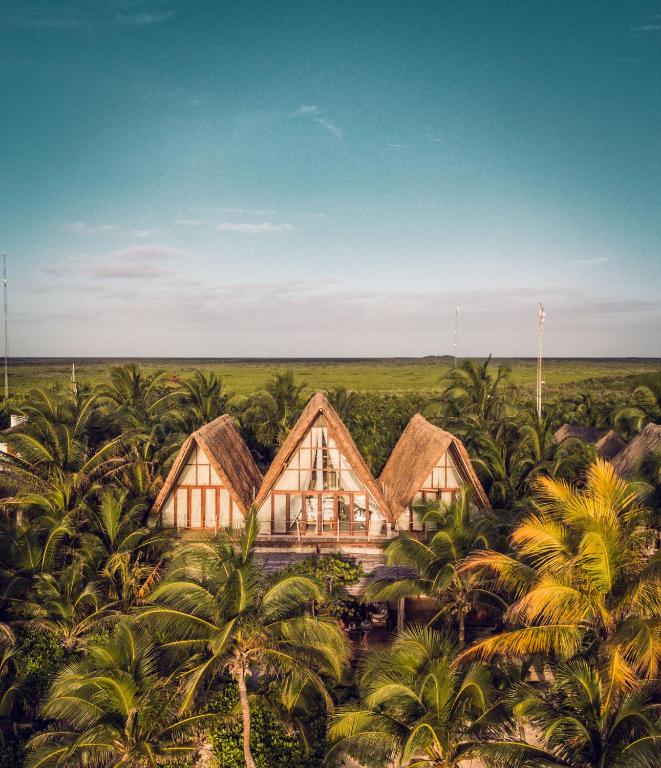 La Valise Tulum, member of Small Luxury Hotels La Valise Tulum, member of Small Luxury Hotels