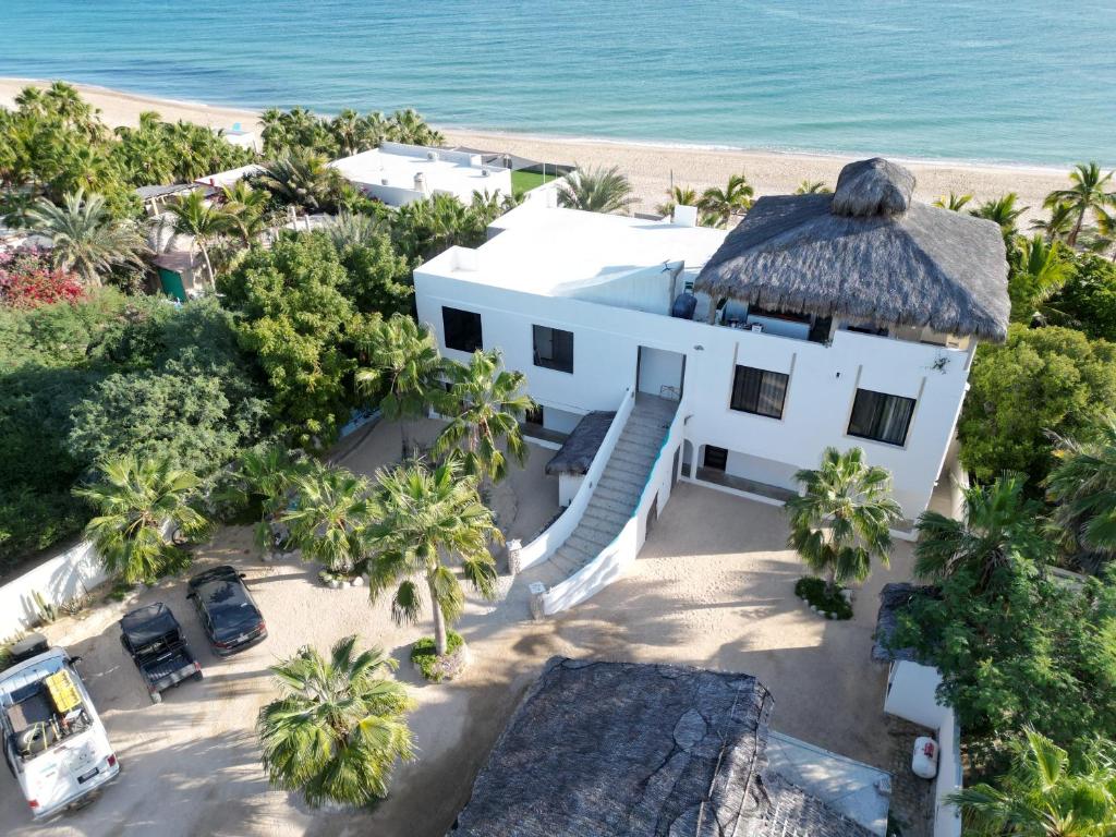 La Ventana Beach Resort La Ventana Beach Resort