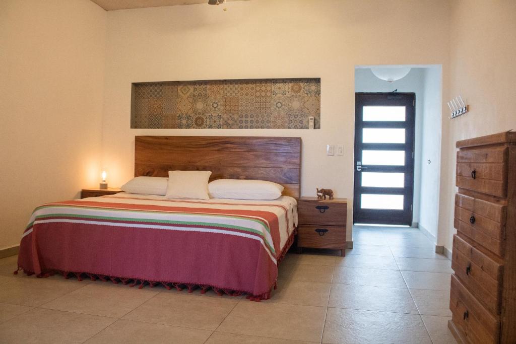 La Ventana Beach Resort La Ventana Beach Resort