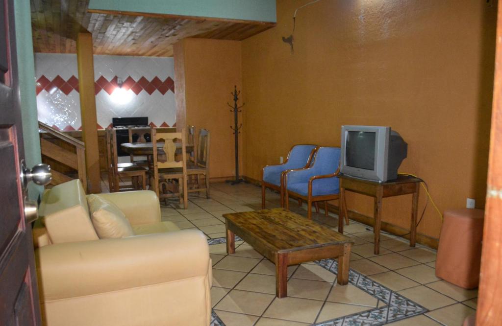 La Vieja Casona Hotel La Vieja Casona Hotel