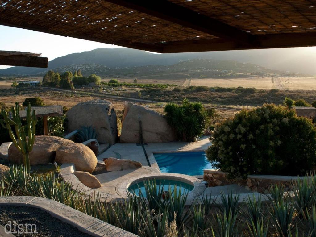 La Villa del Valle La Villa del Valle
