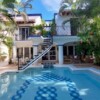 La Villa du Golf à Cancun Hotel Boutique