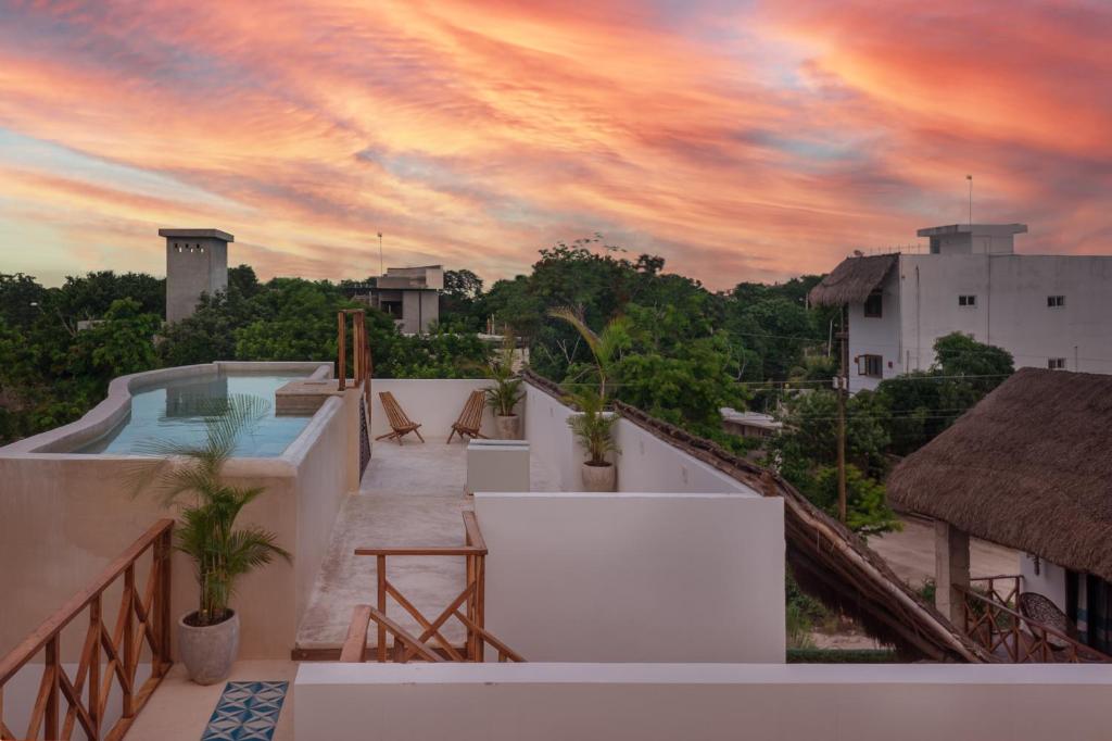Lagoon Boutique Hotel – Luxury Chaman experience Lagoon Boutique Hotel - Luxury Chaman experience