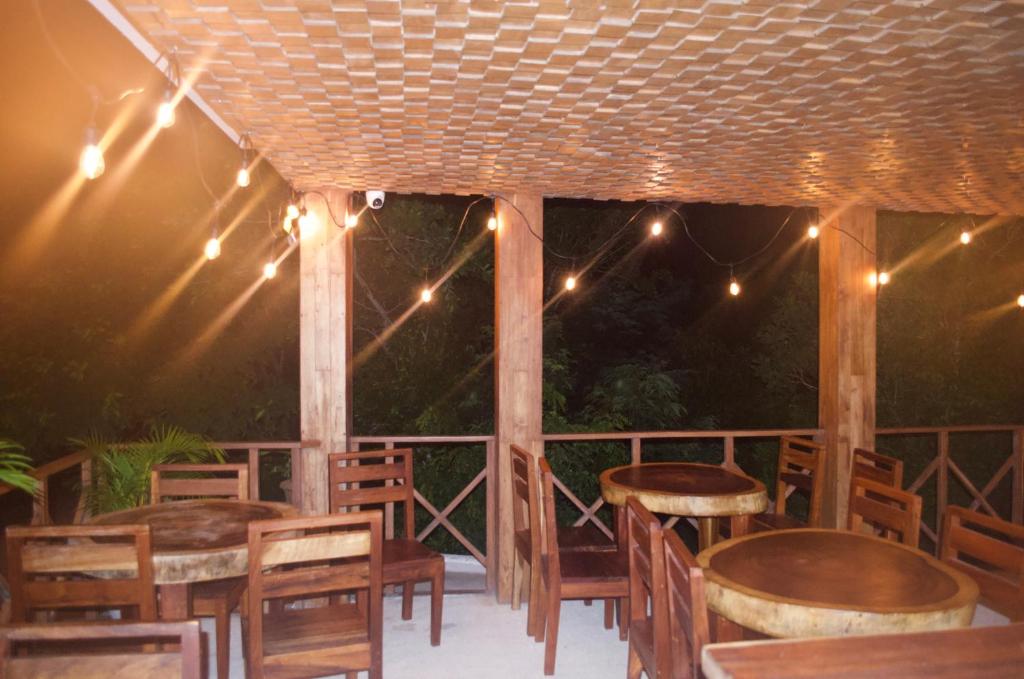 Lagoon Boutique Hotel – Luxury Chaman experience Lagoon Boutique Hotel - Luxury Chaman experience