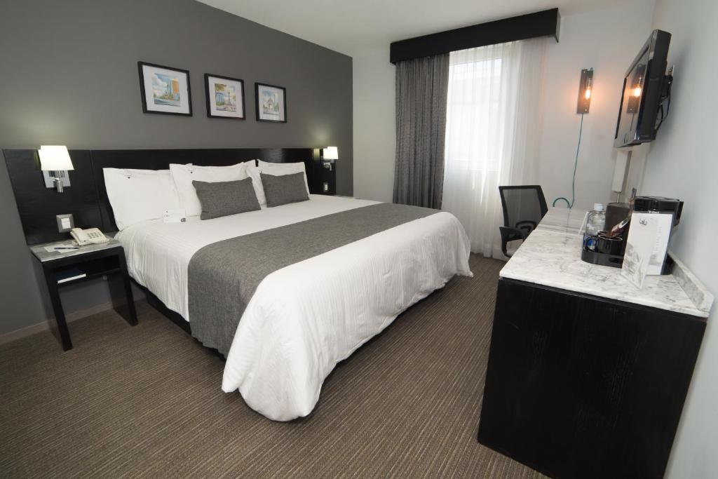 LaiLa Hotel CDMX Reforma LaiLa Hotel CDMX Reforma