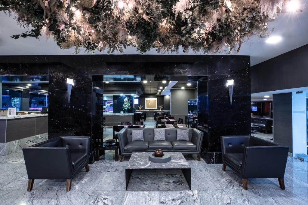 LaiLa Hotel CDMX Reforma LaiLa Hotel CDMX Reforma