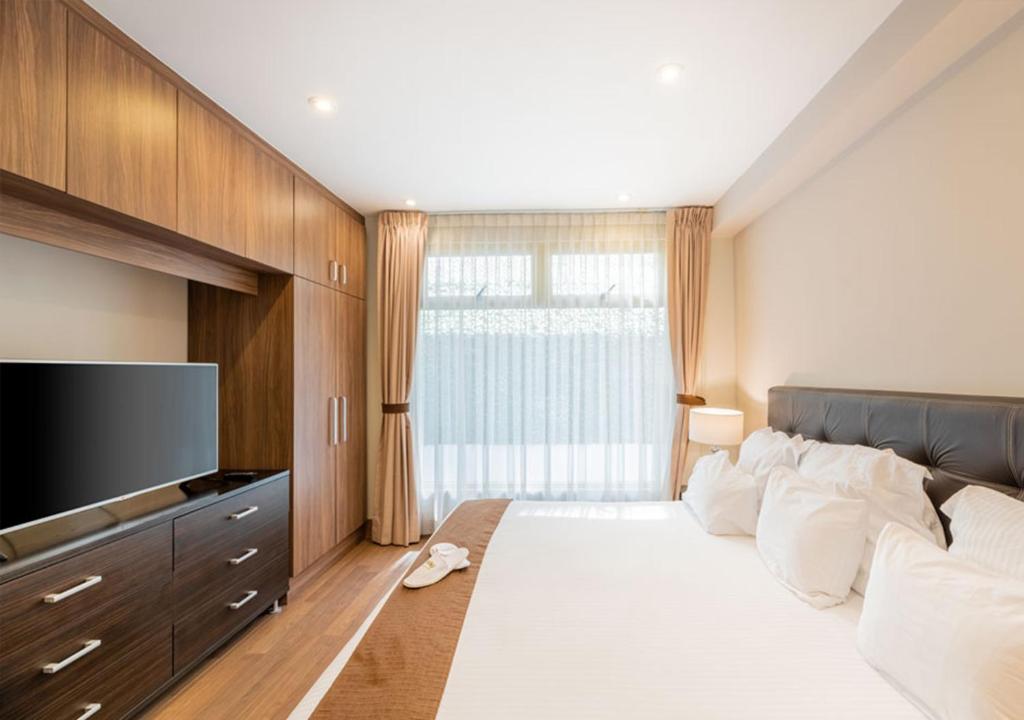 Lamartine 619 Residencial
