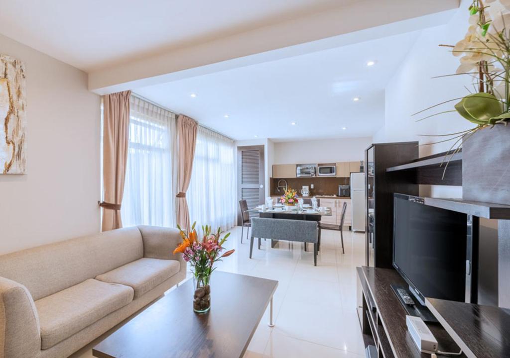 Lamartine 619 Residencial