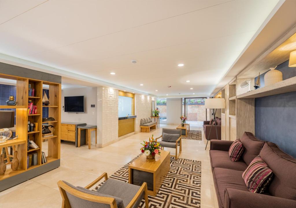 Lamartine 619 Residencial