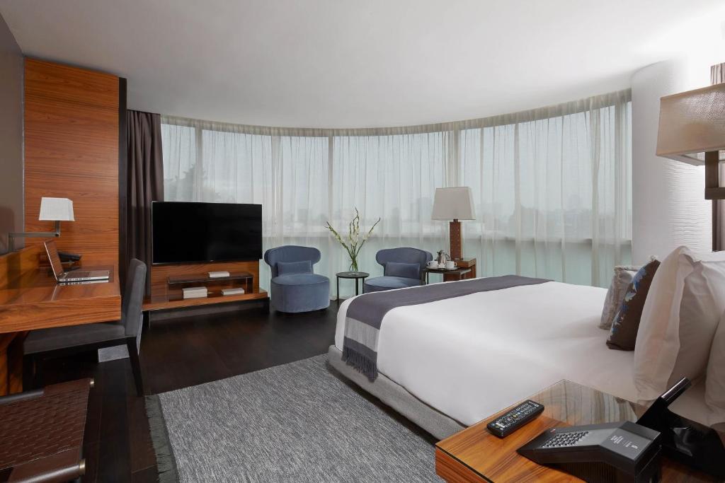 Las Alcobas, a Luxury Collection Hotel, Mexico City Las Alcobas, a Luxury Collection Hotel, Mexico City