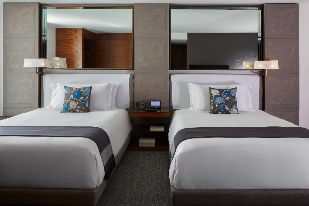 Las Alcobas, a Luxury Collection Hotel, Mexico City Las Alcobas, a Luxury Collection Hotel, Mexico City