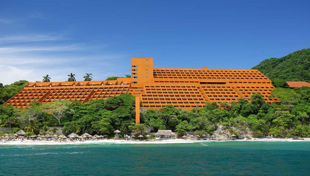 Las Brisas Ixtapa Las Brisas Ixtapa