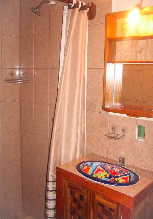 Las Cabañas Mágicas