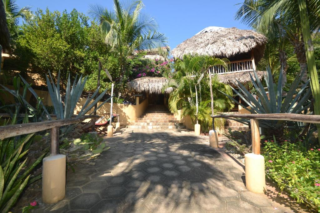 Las Cabañas Mágicas
