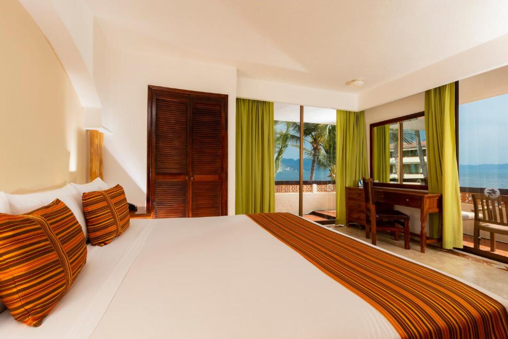 Las Palmas by the Sea All Inclusive