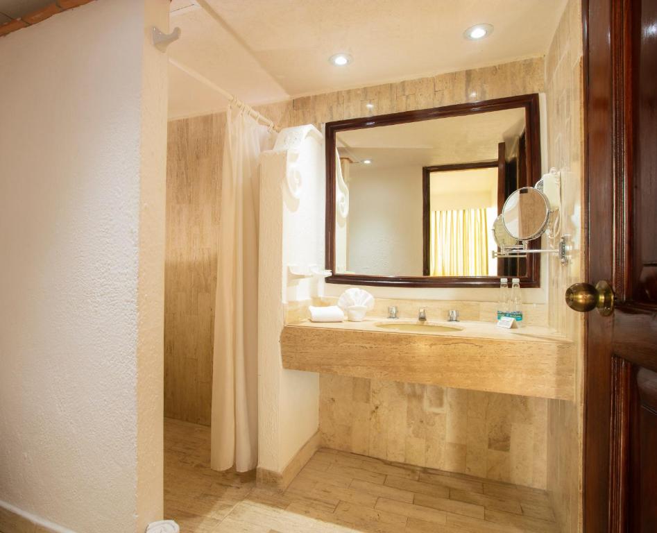 Las Palmas by the Sea All Inclusive