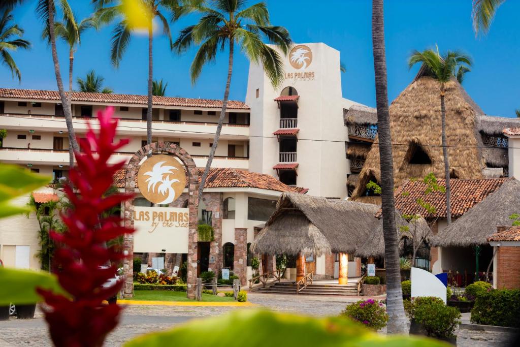 Las Palmas by the Sea All Inclusive Las Palmas by the Sea All Inclusive