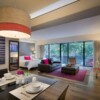Las Suites Campos Eliseos