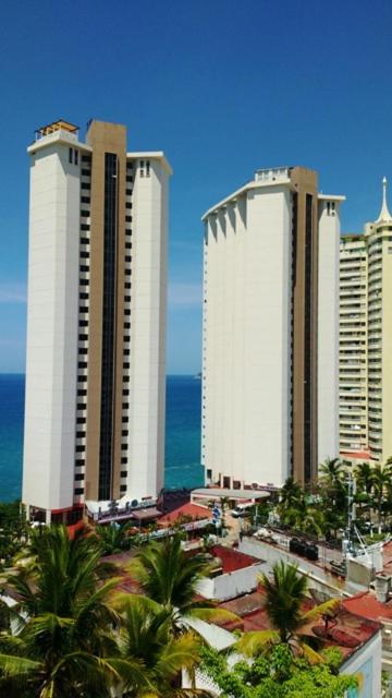 Las Torres Gemelas – Torres Gemelas Apartamento 810 Las Torres Gemelas - Torres Gemelas Apartamento 810
