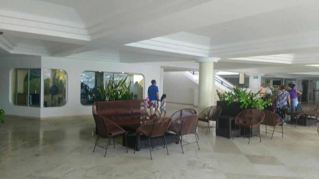Las Torres Gemelas – Torres Gemelas Apartamento 810 Las Torres Gemelas - Torres Gemelas Apartamento 810