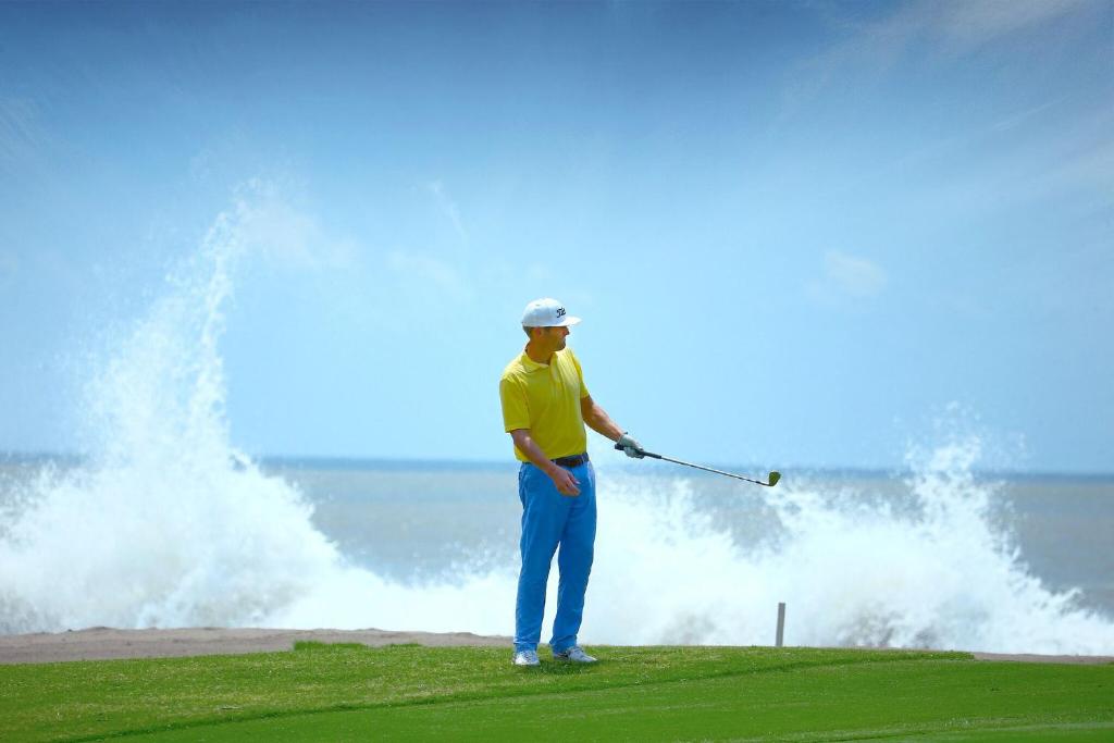 Las Villas Hotel & Golf By Estrella del Mar Las Villas Hotel & Golf By Estrella del Mar