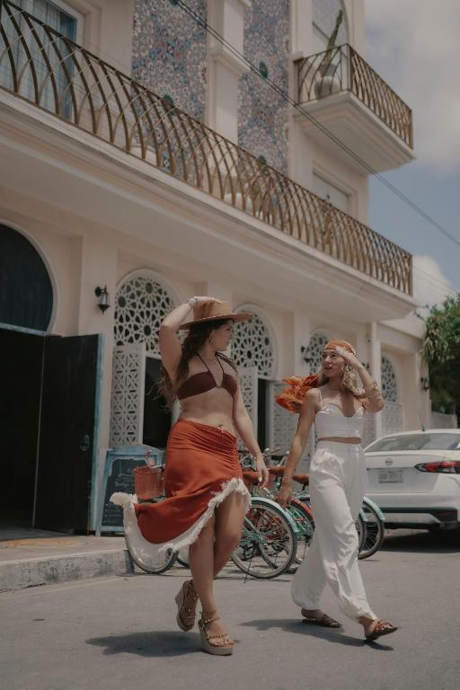 Layla Tulum – Adults Only Layla Tulum - Adults Only