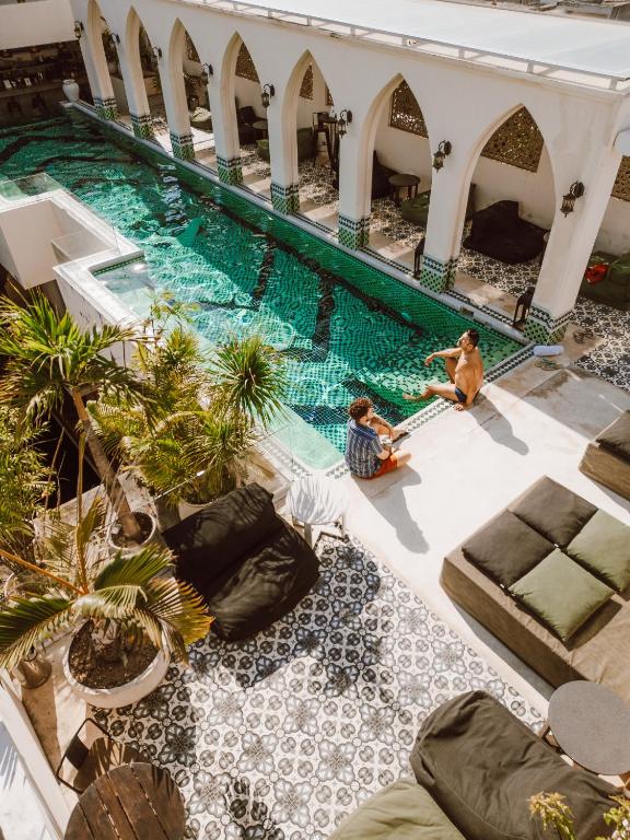 Layla Tulum – Adults Only Layla Tulum - Adults Only