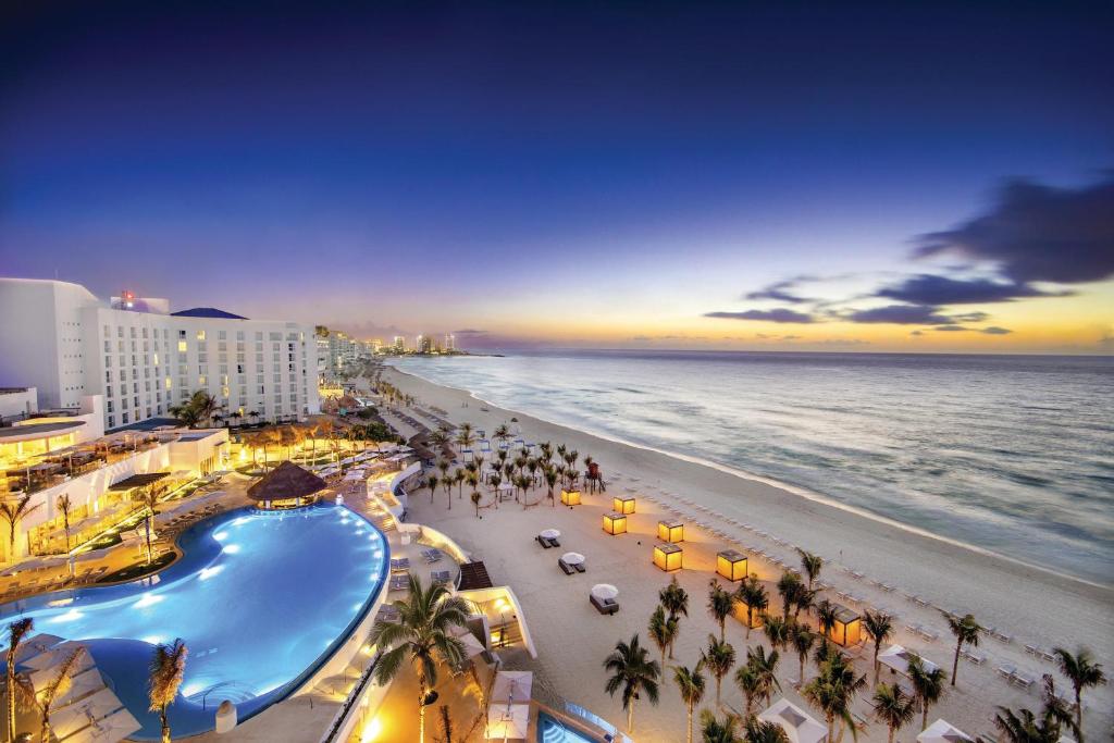 Le Blanc Resort Cancun Adults Only - All Inclusive